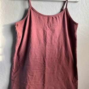 TORRID | Burgundy Cami | Plus Size 1